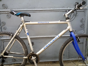 biciclete aluminiu de firma 