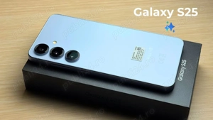 Samsung Galaxy S25 Sigilat! Garanție 2 ani! 