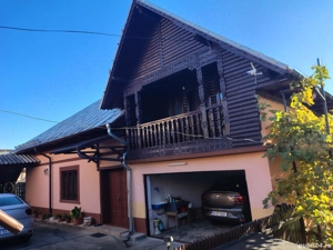 Casa de vânzare - imagine 2