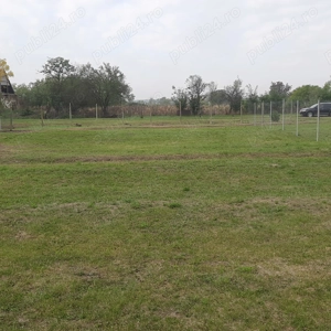 Teren intravilan într-o comună din județul Timiș - imagine 4