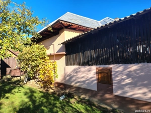 Casa de vânzare - imagine 3