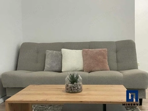 Comision 0%. Apartament modern 3 camere, parter, terasa, bloc nou, Braytim.  - imagine 4