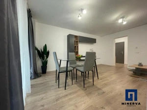 Comision 0%. Apartament modern 3 camere, parter, terasa, bloc nou, Braytim.  - imagine 7