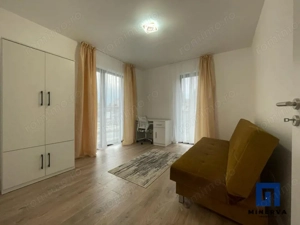 Comision 0%. Apartament modern 3 camere, parter, terasa, bloc nou, Braytim.  - imagine 15