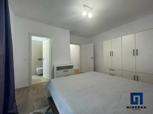 Comision 0%. Apartament modern 3 camere, parter, terasa, bloc nou, Braytim.  - imagine 20