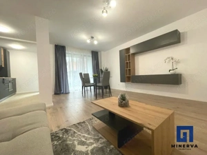 Comision 0%. Apartament modern 3 camere, parter, terasa, bloc nou, Braytim.  - imagine 2
