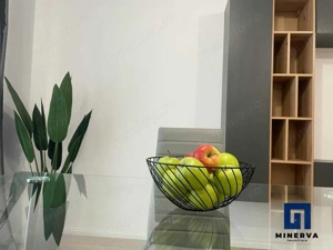 Comision 0%. Apartament modern 3 camere, parter, terasa, bloc nou, Braytim.  - imagine 6