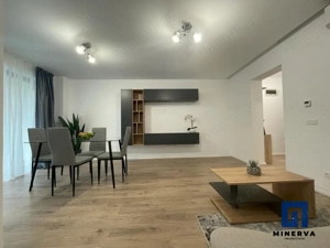 Comision 0%. Apartament modern 3 camere, parter, terasa, bloc nou, Braytim.  - imagine 3