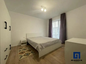 Comision 0%. Apartament modern 3 camere, parter, terasa, bloc nou, Braytim.  - imagine 18