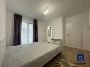 Comision 0%. Apartament modern 3 camere, parter, terasa, bloc nou, Braytim.  - imagine 19