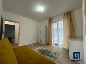 Comision 0%. Apartament modern 3 camere, parter, terasa, bloc nou, Braytim.  - imagine 17