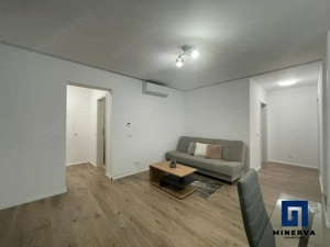 Comision 0%. Apartament modern 3 camere, parter, terasa, bloc nou, Braytim.  - imagine 8