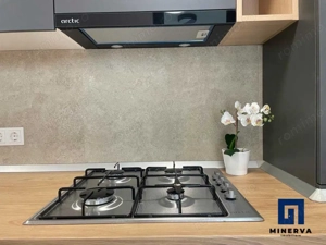 Comision 0%. Apartament modern 3 camere, parter, terasa, bloc nou, Braytim.  - imagine 11