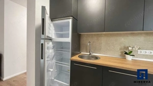 Comision 0%. Apartament modern 3 camere, parter, terasa, bloc nou, Braytim.  - imagine 10