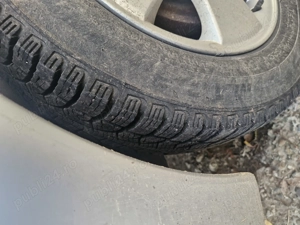 Vand Opel Astra G break 2004 motor 1,6 benzina - imagine 4