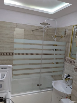 Garsoniera confort 1,  33 mp utili, et 1 din 9, Craiovei stradal, complet mobilată și utilată  - imagine 7