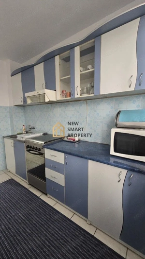 De inchiriat apartament 3 camere Transilvaniei - imagine 3