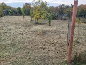 Vand teren pe Str Viilor - imagine 4