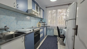 De inchiriat apartament 3 camere Transilvaniei - imagine 4