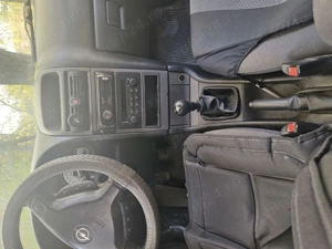 Vand Opel Astra G break 2004 motor 1,6 benzina - imagine 3