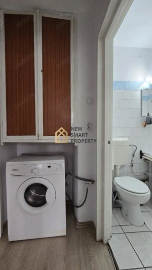 De inchiriat apartament 3 camere Transilvaniei - imagine 7