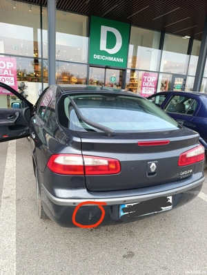 Renault Laguna 2