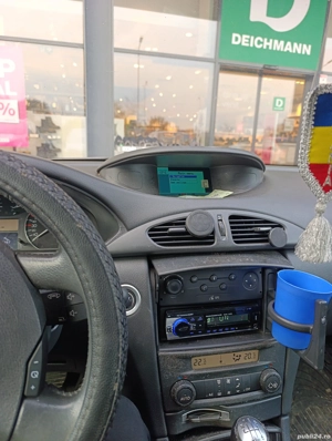 Renault Laguna 2  - imagine 3