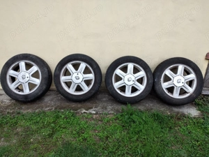 Jante de vanzare - imagine 5