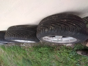 Jante de vanzare - imagine 4