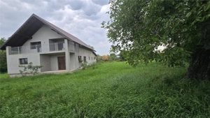 Casa Noua in Mitocu Dragomirnei Suceava De vanzare 0727817187 - imagine 5