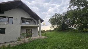Casa Noua in Mitocu Dragomirnei Suceava De vanzare 0727817187 - imagine 2