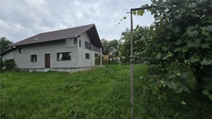 Casa Noua in Mitocu Dragomirnei Suceava De vanzare 0727817187 - imagine 4
