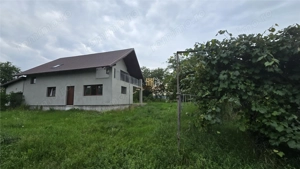 Casa Noua in Mitocu Dragomirnei Suceava De vanzare 0727817187 - imagine 6