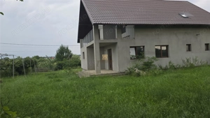 Casa Noua in Mitocu Dragomirnei Suceava De vanzare 0727817187
