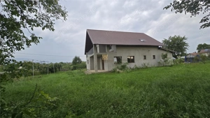 Casa Noua in Mitocu Dragomirnei Suceava De vanzare 0727817187 - imagine 11