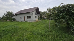 Casa Noua in Mitocu Dragomirnei Suceava De vanzare 0727817187 - imagine 7