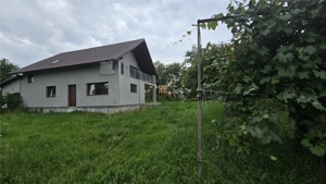 Casa Noua in Mitocu Dragomirnei Suceava De vanzare 0727817187 - imagine 12