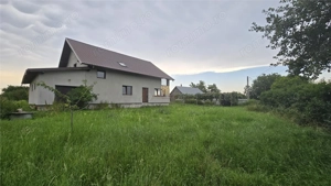 Casa Noua in Mitocu Dragomirnei Suceava De vanzare 0727817187 - imagine 8