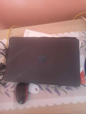 Laptop HP 250 G7