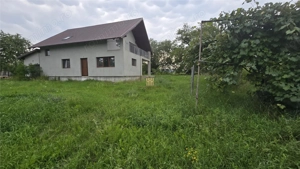 Casa Noua in Mitocu Dragomirnei Suceava De vanzare 0727817187 - imagine 9