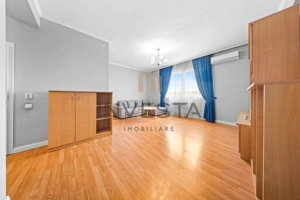Apartament 2 camere cu view superb spre oras | Dorobantilor