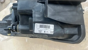 Far nou dreapta Dacia Lodgy - imagine 3