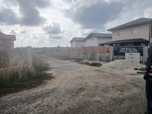 Teren 8000mp in Ciorogarla lângă București  - imagine 2