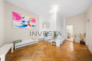 Apartament 4 camere, 160 mp, curte 165 mp, garaj | Andrei Muresanu - imagine 2