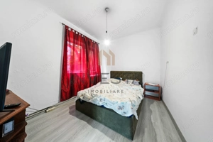 Apartament 4 camere, 160 mp, curte 165 mp, garaj | Andrei Muresanu - imagine 7