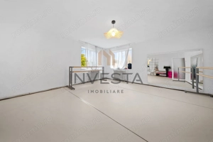 Apartament 4 camere, 160 mp, curte 165 mp, garaj | Andrei Muresanu - imagine 4