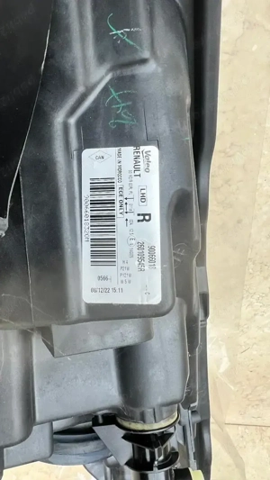 Far nou dreapta Dacia Lodgy - imagine 2