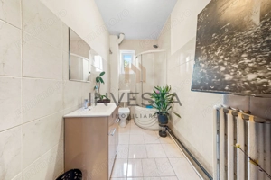 Apartament 4 camere, 160 mp, curte 165 mp, garaj | Andrei Muresanu - imagine 5