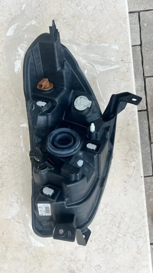 Far nou dreapta Dacia Lodgy - imagine 6