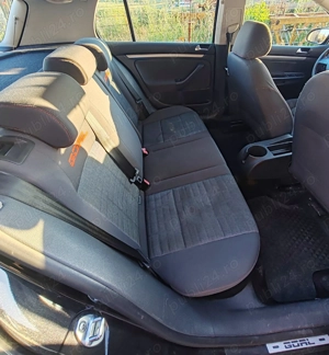 De vânzare golf 5 benzina - imagine 2